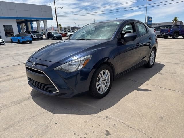 Toyota Yaris iA 2018 3MYDLBYV5JY300226 image Toyota Yaris iA 2018 3MYDLBYV5JY300226 image